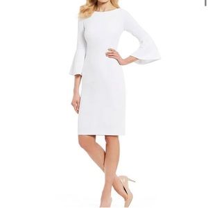 NWOT Calvin Klein dress